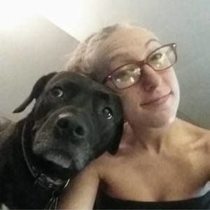 Meet your Posher, Bridgette